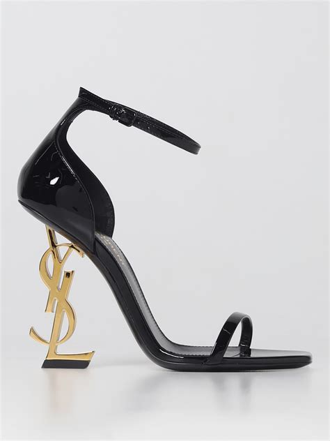 sandali yves saint laurent 2016|Sandals .